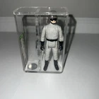 Star Wars 1984 Kenner action figure AT-ST driver AFA graded U85nm+🔥