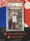 2025 Topps Chrome Derik Queen Base (PSA 10)