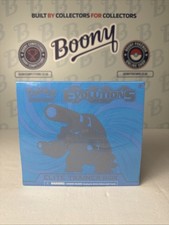 Pok�mon TCG - XY Evolutions Blastoise - Elite Trainer Box - Sealed