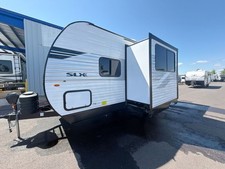 2026 Jayco Jay Flight SLX Double Axle 200MKSW