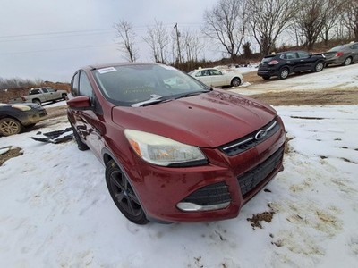 Fuse Box Engine Fits 13-16 ESCAPE 2837710