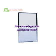 Suitable for Fuji camera JX400 display screen external screen