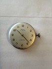 Doxa Vintage Movement For Parts Needs Service — photo 9