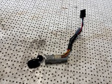 Microcar MC 2008 Diesel Ignition barrel lock JUB4400