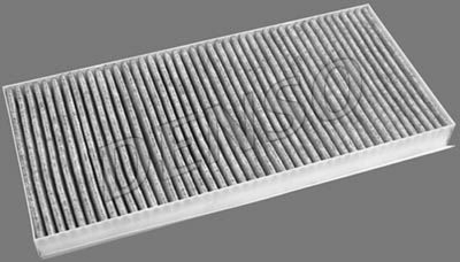 DENSO DCF453K Filter für Innenraumluft Innenraumfilter Filter Innenraum