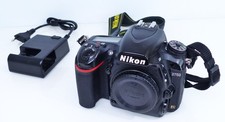 Nikon D750 FX fotocamera reflex fotocamera SOLO CORPO #331 M