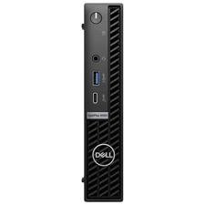 Dell OptiPlex 5000 Micro I5-12400T @1.80GHz