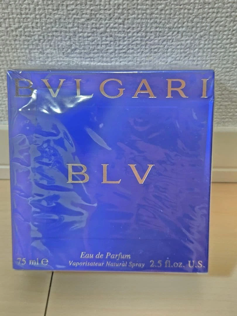BLV by Bvlgari Women's Fragrances for sale - eBay