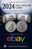 Kennedy Half Dollar Roll 2024-D Brilliant Uncirculated Condition Item#:11