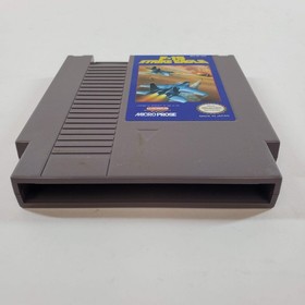 F-15 Strike Eagle (Nintendo NES, 1992) solo cartuccia
