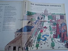 The Smithsonian Experience Hardcover Smithsonian Institution Staf