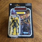 Hasbro Star Wars The Vintage Collection Gaming Greats ARC Trooper Umbra...