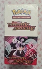 Pokemon - Demie Display Rivalités Destinées FR Scellée