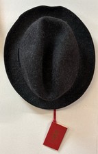 Christy’s 100% Fine Fur Felt Hat 59cm
