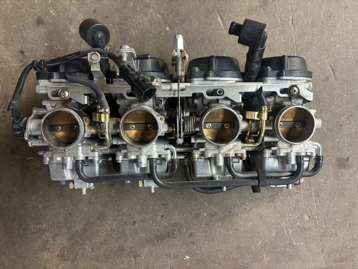 Carburetor Carb Repair O-ring Rebuild Kit, Kawasaki - Foto 8