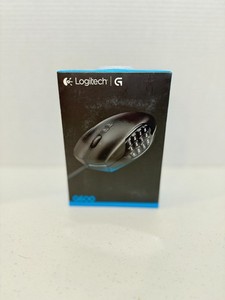 Logitech G600 Mmo Gaming Mouse | eBay