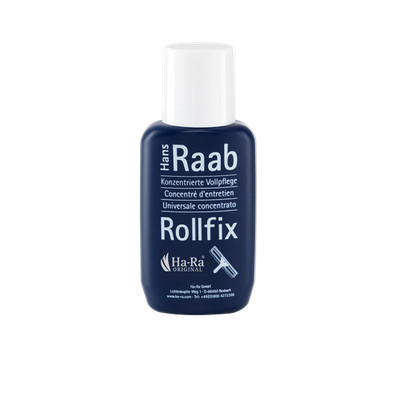 Ha-Ra HANS RAAB KONZENTRIERTE VOLLPFLEGE/ Rollfix unbefüllt