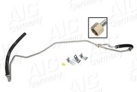 Hydraulikschlauch Servoleitung FÜR MERCEDES-BENZ C-KLASSE (W202) - AIC 58619