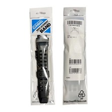Brand New GENUINE CASIO G-Shock GW-9110/GW-9200 Black Strap 10360284 From Japan