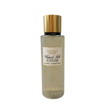 Victoria's Secret Whipped Milk Sugar Fragrance Mist 8.4 oz 250 mL