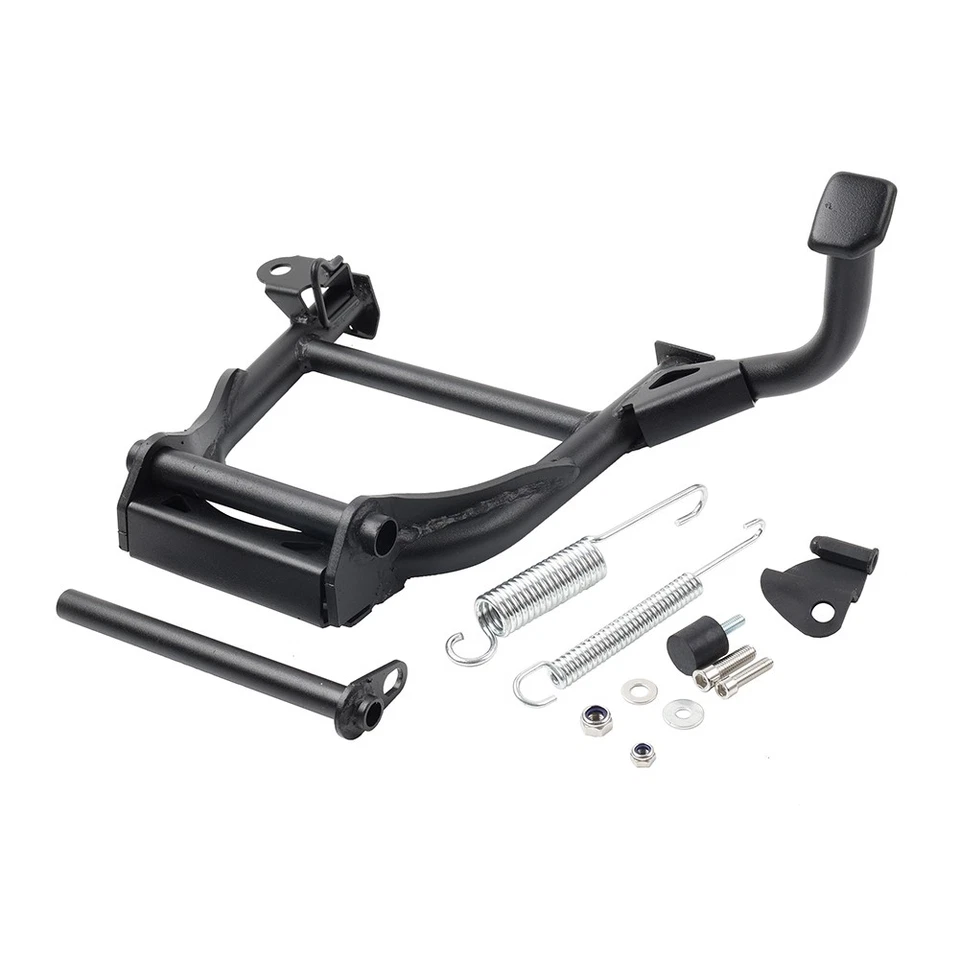 Soporte central soporte principal para Honda CTX700 CTX700N CTX700D  Foto 2 de 4