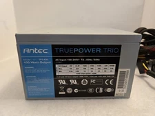 ANTEC TP-3 430 TruePower Trio 430w Power Supply