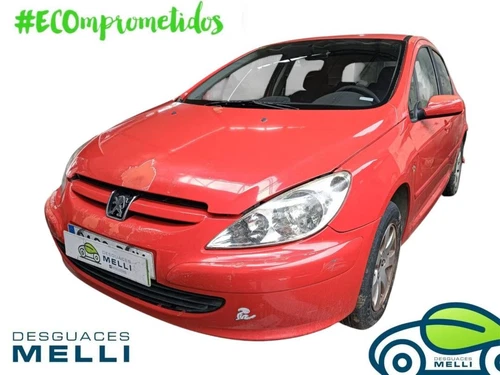 9639912580 Caja Precalentamiento para PEUGEOT 307 (S1)(04.2001) XS 2001 9130243 - Imagen 6 de 10