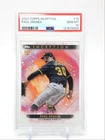 PAUL SKENES 2024 TOPPS INCEPTION ROOKIE BASEBALL PIRATES RC PSA 10 Q4632