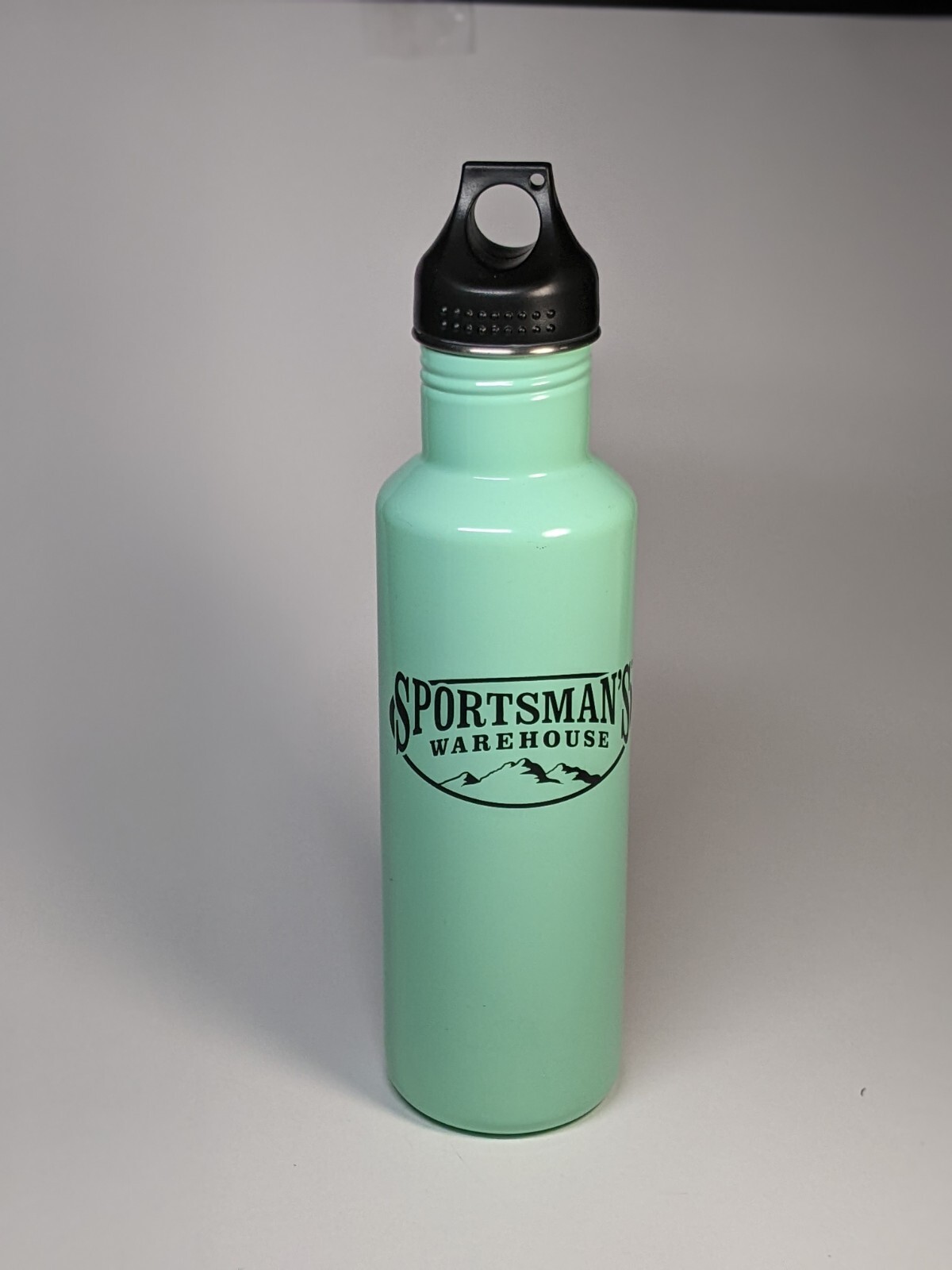 Flask (screw-on Lid)