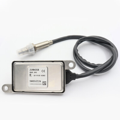 New Nox Sensor 21567736 21984358 5WK96664E 21984358 21473997 For