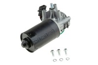 NTY Scheibenwischermotor Vorne FÜR Peugeot 206 1998-2002 ESW-PE-003