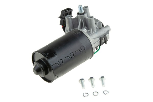 NTY Scheibenwischermotor Vorne FÜR Peugeot 206 1998-2002 ESW-PE-003-image