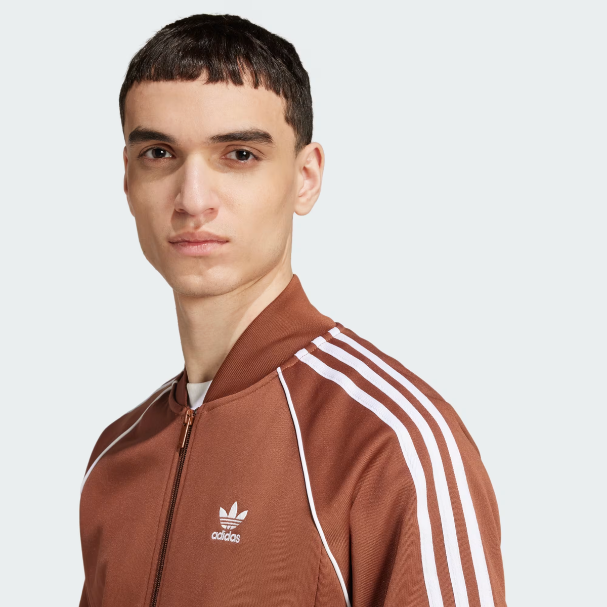 Adidas Originals Men's Adicolor Classics SST Track Jacket IY9855
