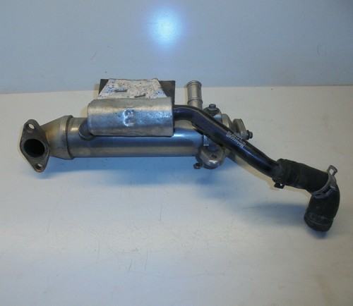 Ford Mondeo 3 Turnier BWY MK3 2.0L TDCI - Abgaskühler Kühler für Abgase