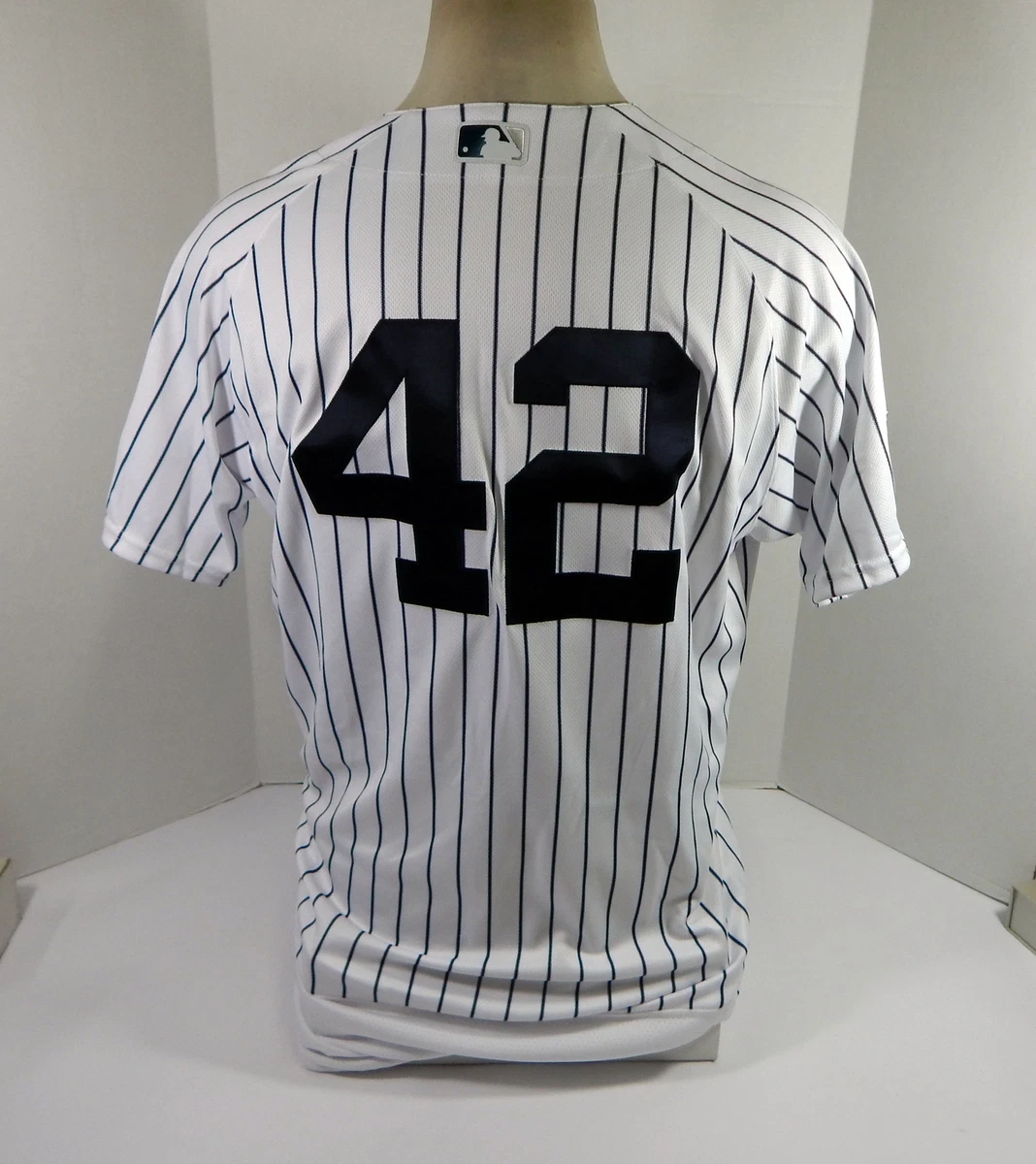 Replica Yankees Tyler Wade 2021 All Black Fashion Serise Jersey Black