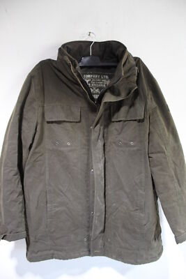 Walbusch Jacke Herren Adventure 917 Gr. 58