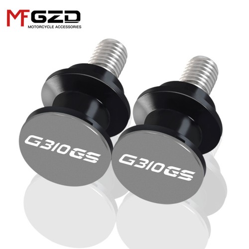 Tornillos deslizantes para basculante CNC para BMW G310GS 2017-2022 2023 - Imagen 15 de 20
