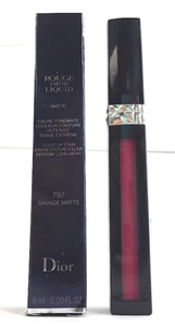 dior 797 savage matte