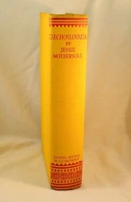 CZECHOSLOVAKIA 1926 Illustrated Bohemia Slovakia Moravia Prague