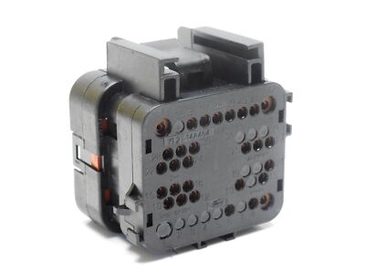 Ford YL2T-14A464-AA, 42-Pin Connector Plug New OEM Part | eBay