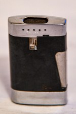 Accendino Varaflame Comet black, Ronson