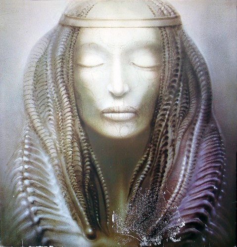 Emmerson Lake & Palmer, Brain Salad Surgery, 12“ Vinyl-LP, Original, German pres - Bild 3 von 5
