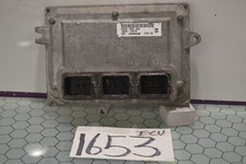 14 15 16 Honda Odyssey #1653 Engine Computer ECM ECU 37820-RV0-A66