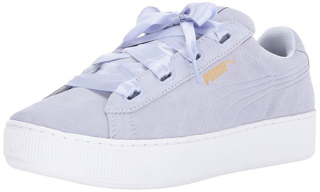 puma vikky blue