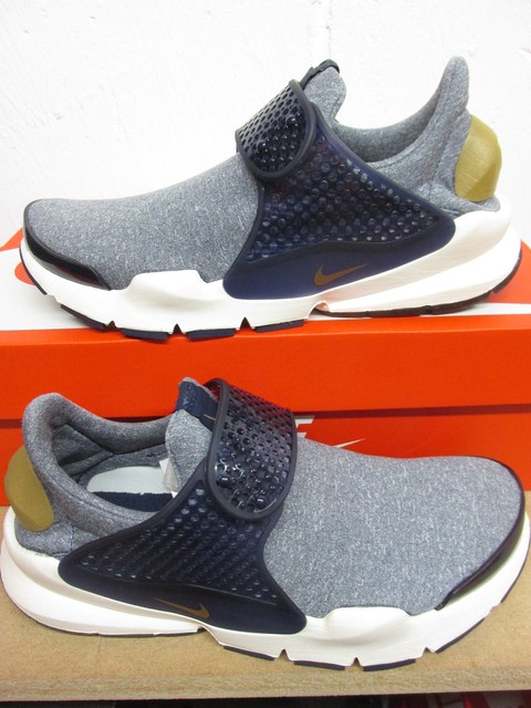 nike womens sock trainers