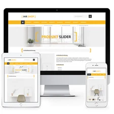 EBAYVORLAGE Auktionsvorlage Alpha RESPONSIVE Design HTML Template