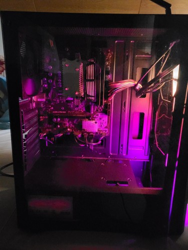 Gaming PC - Bild 3 von 4