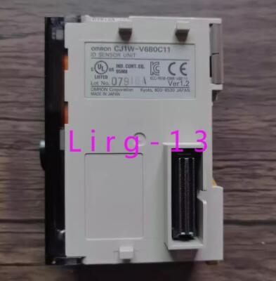 OMRON CJ1W-V680C11 センサーユニット 1pc used Omron CJ1W-V680C11 | eBay