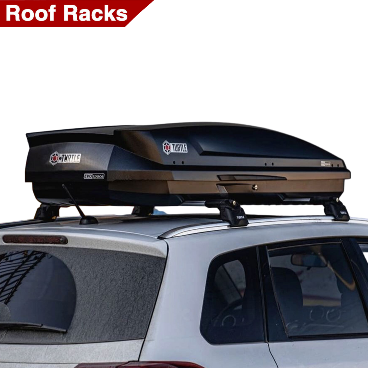 Fits BMW X1 20162024 Flush Roof Racks Perfect Style Cross Bars Silver