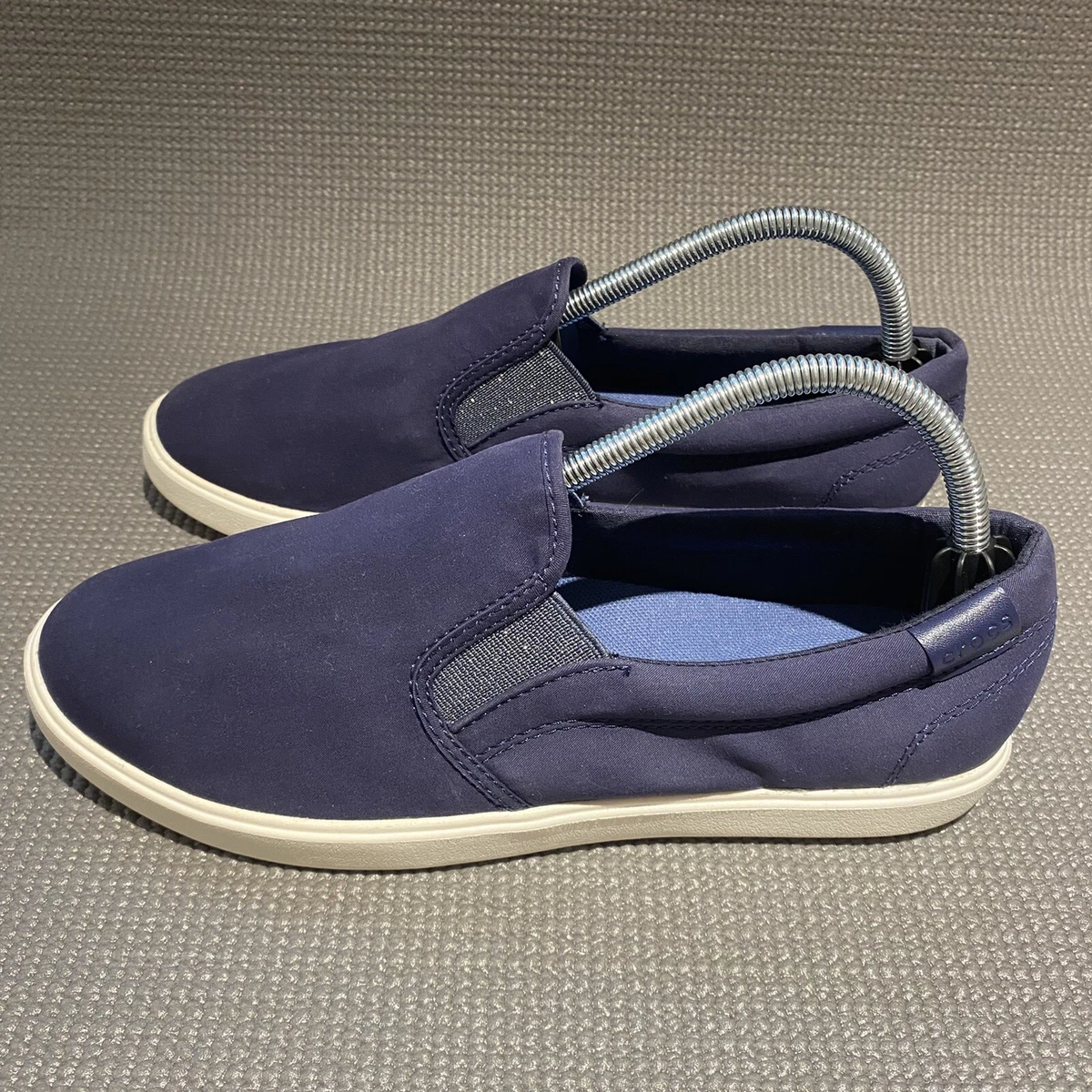 Crocs citilane top low slip on